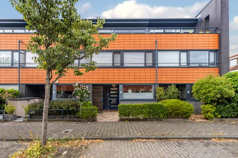 Voorstondenstraat 7