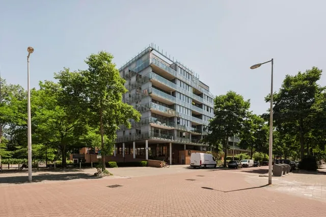 Jacques Veltmanstraat 223