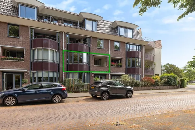 Nassauplein 42