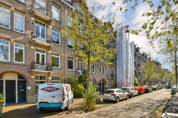 Elisabeth Wolffstraat 9 H