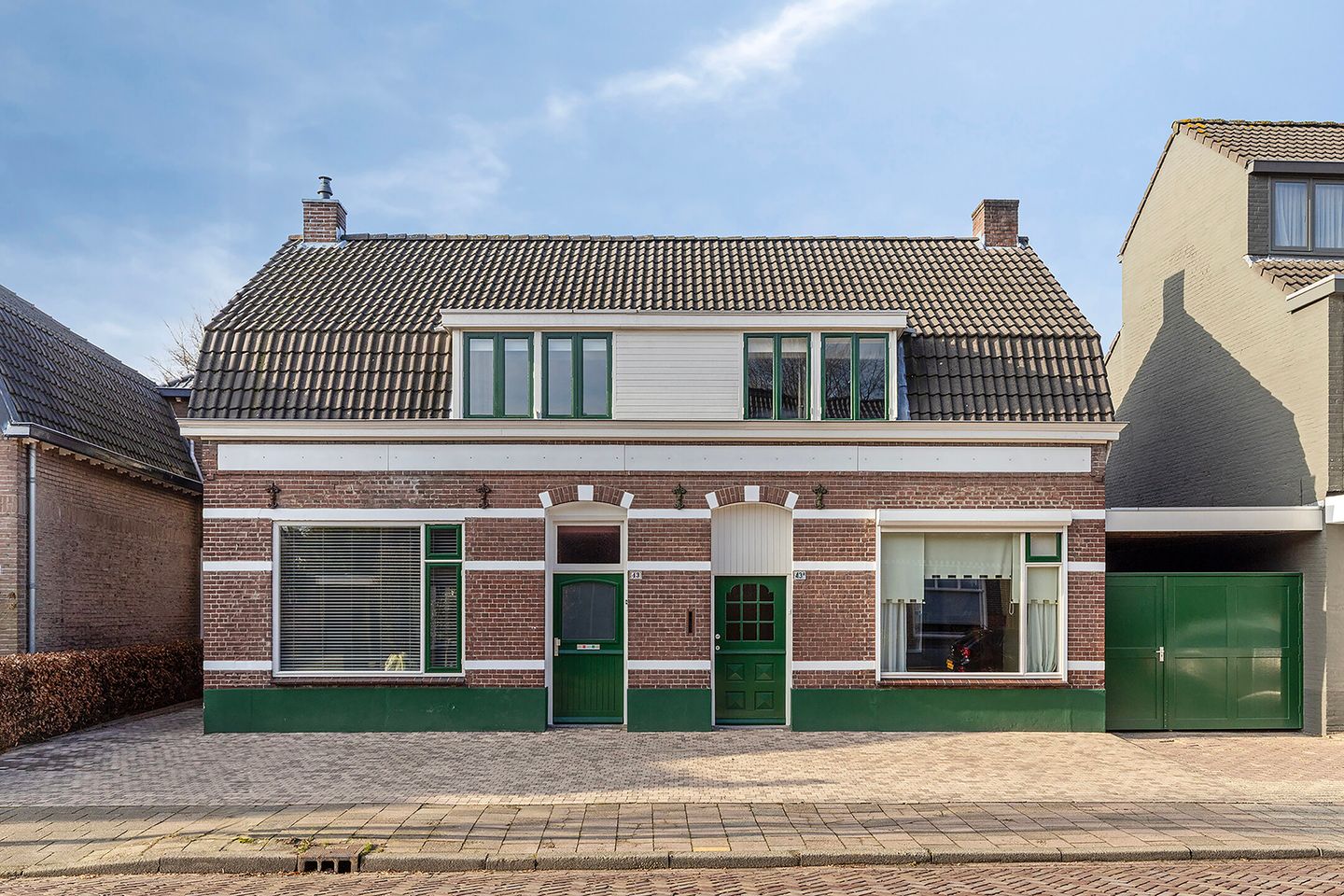 Kapelstraat-Zuid 43