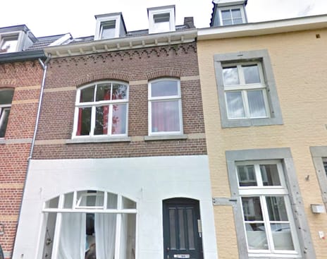 Jekerstraat 15-B