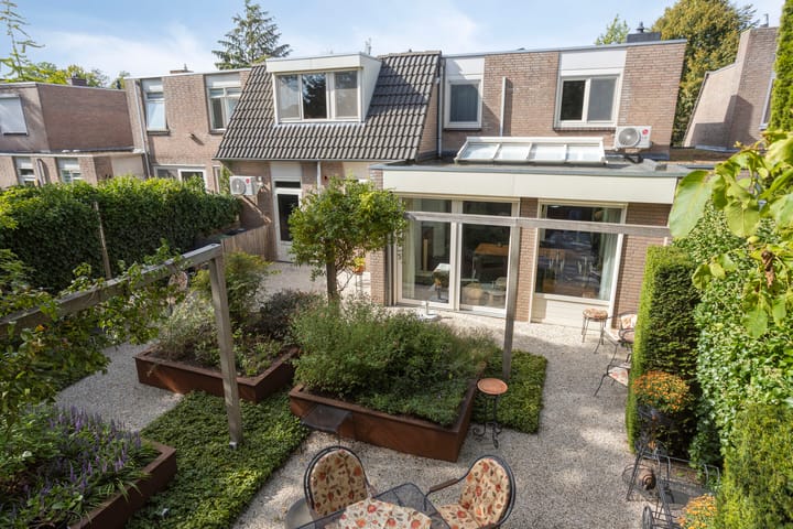 Piersonhof 9