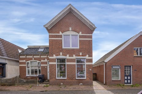 Hendrik Westerstraat 238