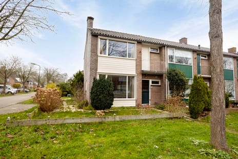 Tulpencroftlaan 51