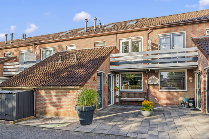 Vrijheidslaan 43