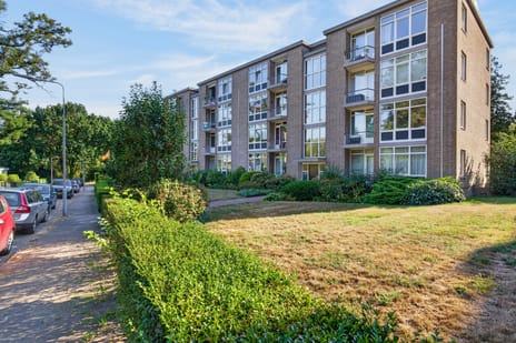Weg naar 't Lange Water 4-4