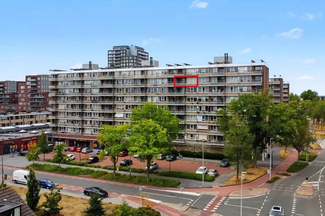 Pelikaanhof 42