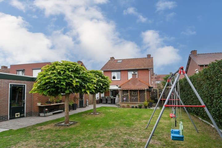 Drieslagstraat 14