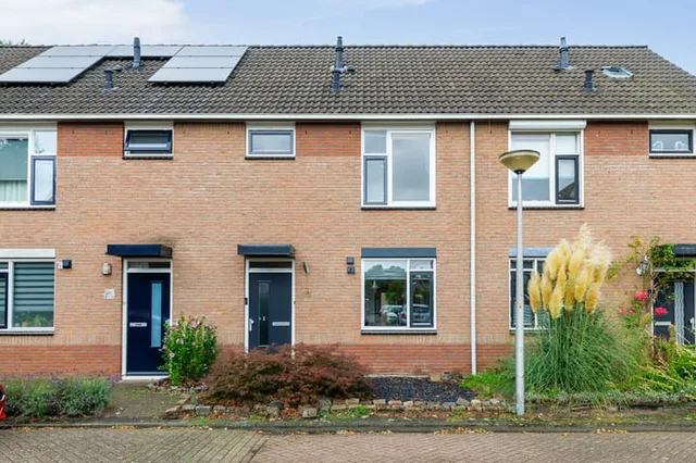 Egelstraat 13