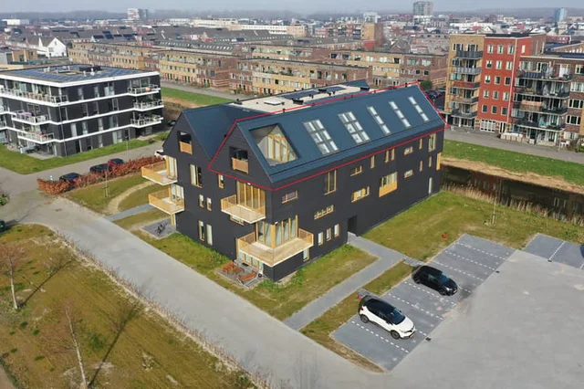 Dettifossstraat 78
