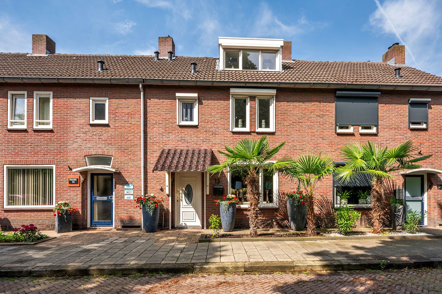 Woning in Venlo