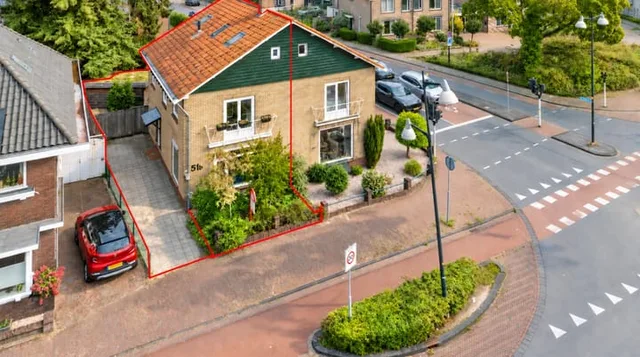 Deventerstraat 51-B
