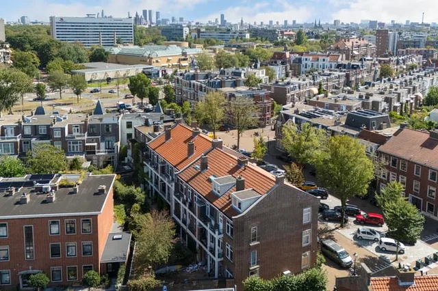 Willem de Zwijgerlaan 11-A