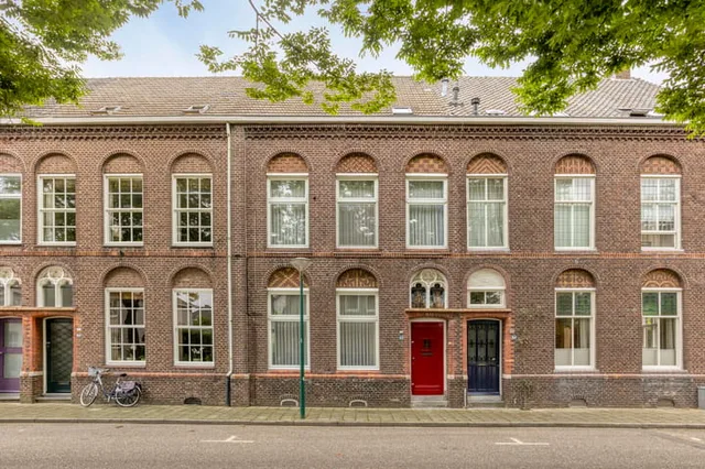 Frans Douvenstraat 29