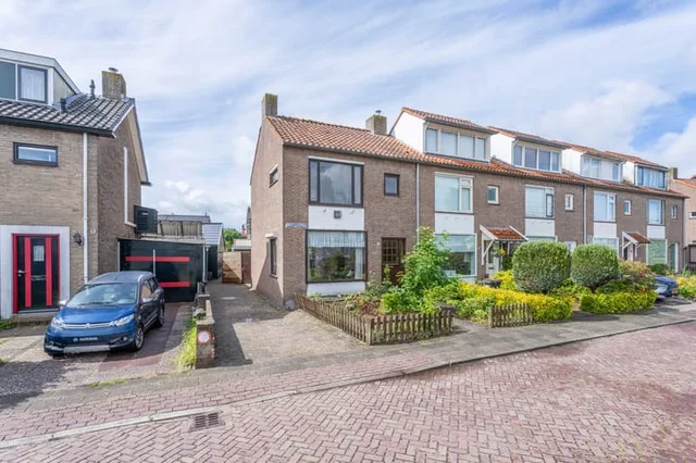 Willem de Rijkelaan 70