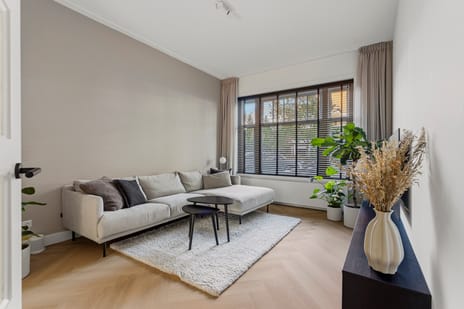 Haringvlietstraat 5