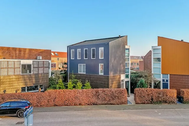 Vuurvlindersingel 18