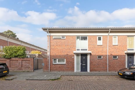 Heinsiusstraat 8