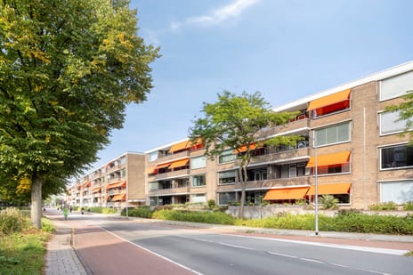 Ridder van Catsweg 40