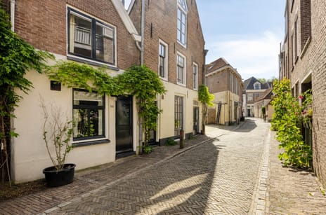 Lievenheersteeg 14 7201 CM Zutphen