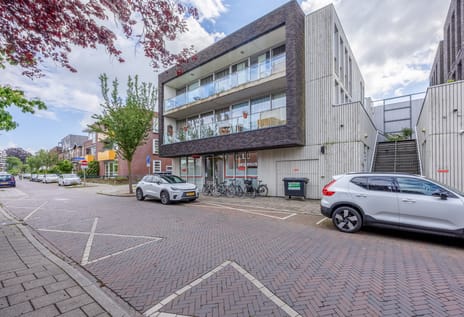 Dommer van Poldersveldtweg 29