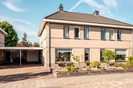Veldbloemenlaan 20