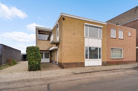 Ambachtsstraat 6-A