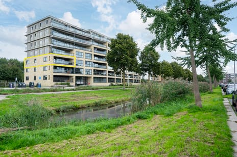 Aziëlaan 527