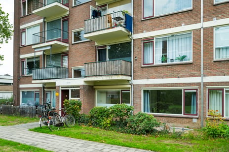 Vondelstraat 132