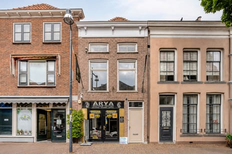 Boschstraat 49-a