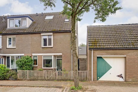 Kervelgaarde 7