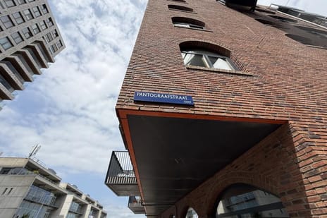 Pantograafstraat 86