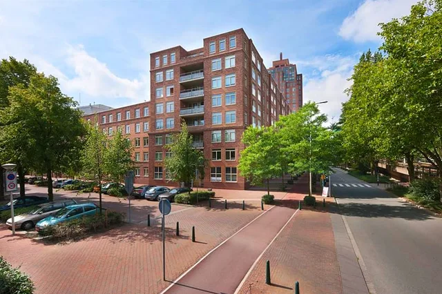 Louise Henriëttestraat 65