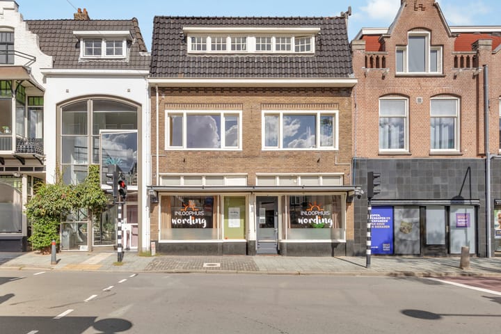 Vaartweg 18-B