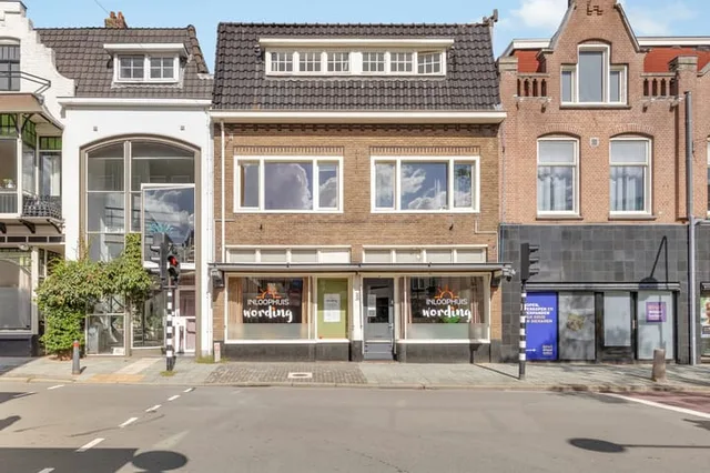 Vaartweg 18-B