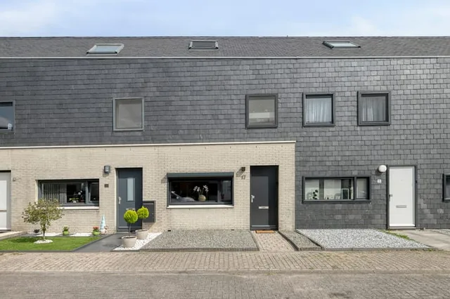 Metslawierstraat 17