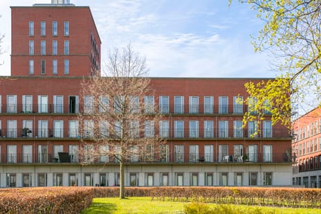 Klopsteen 52