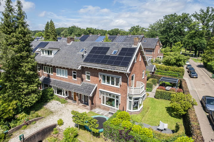 Laan van Klarenbeek 71
