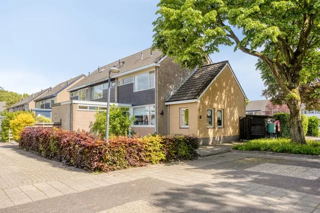 Zijlroede 1