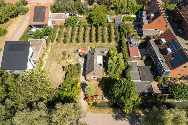 Groenedijk 20