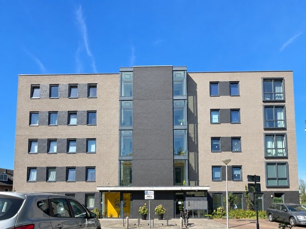 Droomtuinlaan