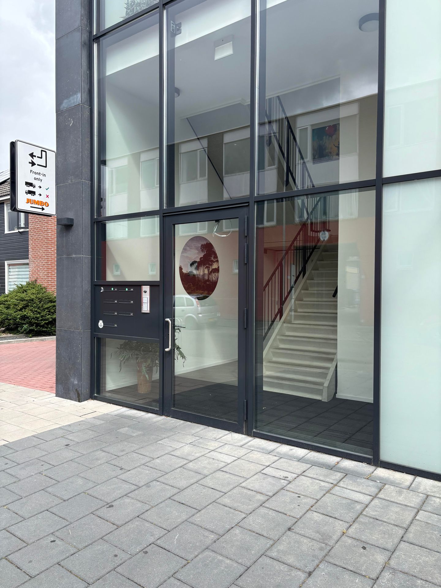 Jan van Goyenstraat 2-2
