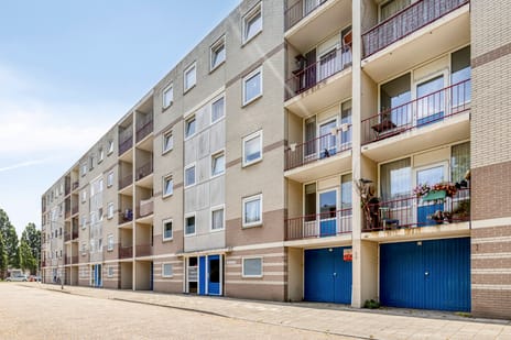 Schaepmanstraat 169