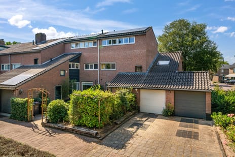 Bijenmeent 21