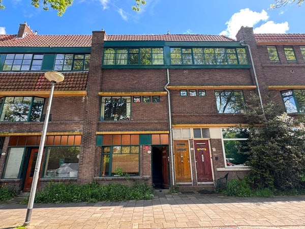 Stadhouderslaan