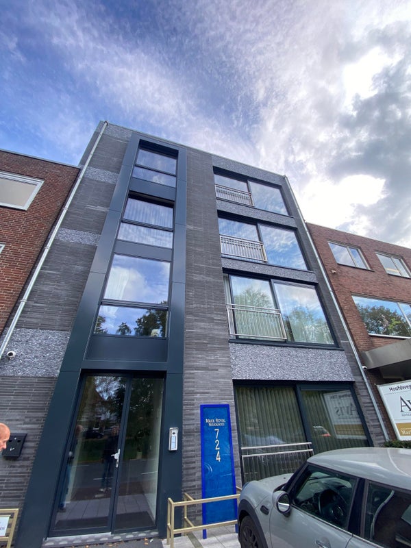 Hoofdweg