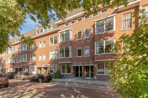 Lange Hilleweg 209 A