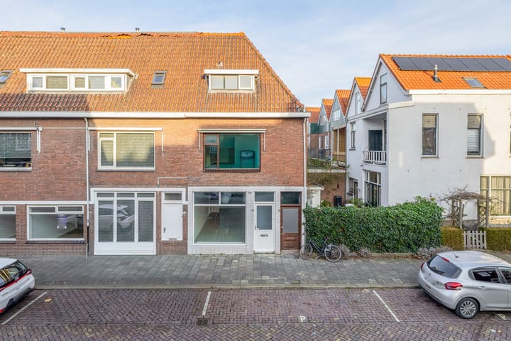 Verheijstraat 4