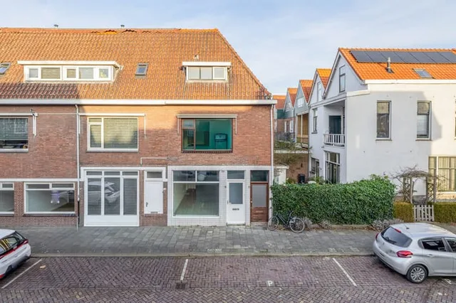 Verheijstraat 4